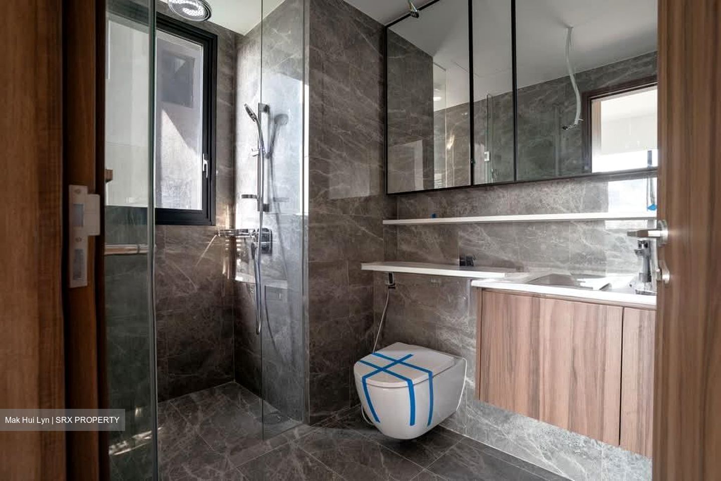 Lentor Modern (D26), Apartment #580841591